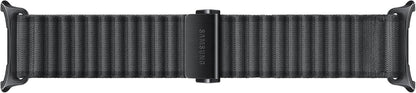 Samsung Galaxy Official Trail Band for Galaxy Watch Ultra, Dark Grey Trail Band Dark Grey