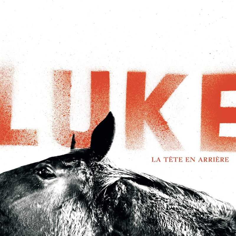 La Tete en Arriere