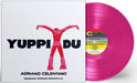Yuppi Du - Numbered Pink Vinyl