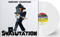 Svalutation - Numbered White Vinyl