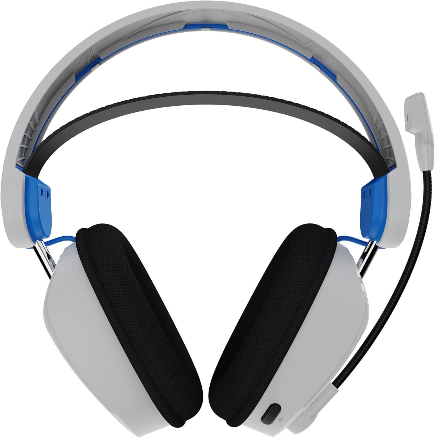 PDP PS5 PHANTOM WIRELESS HEADSET White
