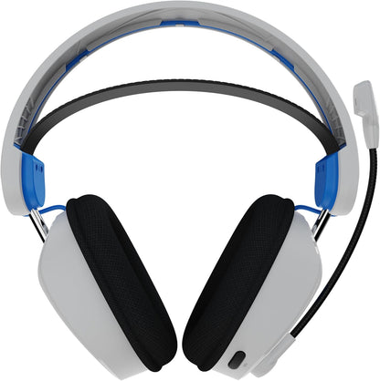 PDP PS5 PHANTOM WIRELESS HEADSET White