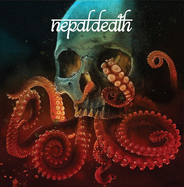 Nepal Death