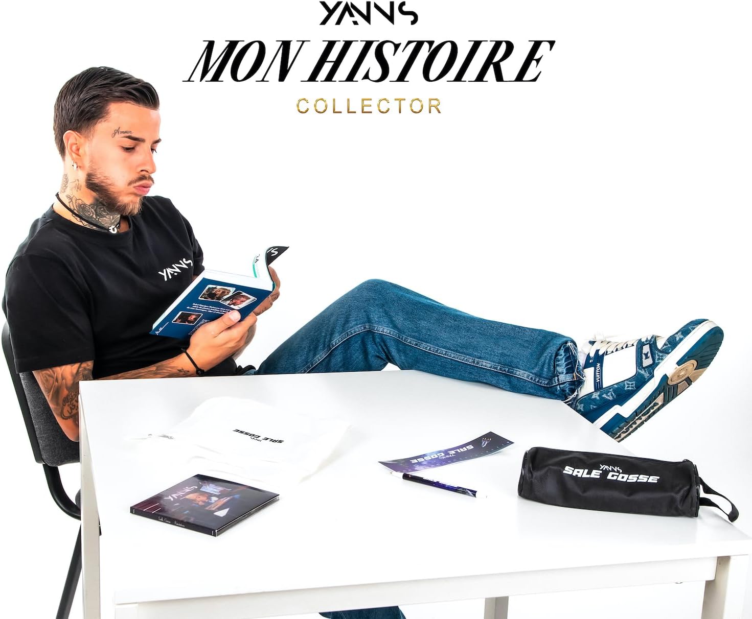 Mon Histoire: Editon Collector Noel