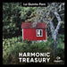 Harmonic Treasury (Songs and Dances of the Renaissance