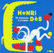 Henri Des - 12 Chansons ' Croquer