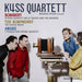 Schubert: String Quartet No. 14, 'Death and the Maiden'/...