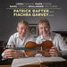 Lekeu: Sonata/Ysaÿe: Poème/Ravel: Sonata/Boulanger: Nocturne