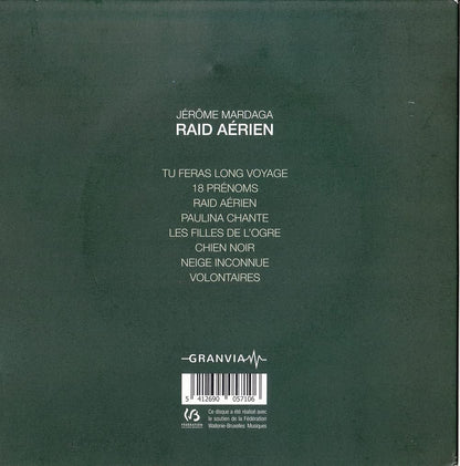 RAID AERIEN