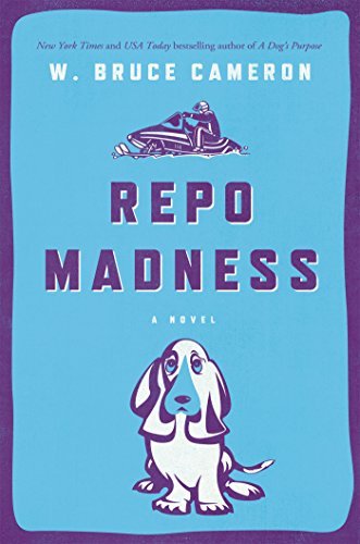 Repo Madness: 2 (Ruddy McCann