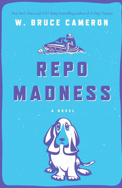 Repo Madness: 2 (Ruddy McCann