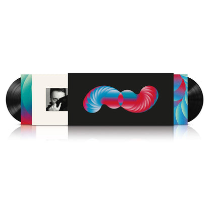 ALASKA BABY (2 LP
