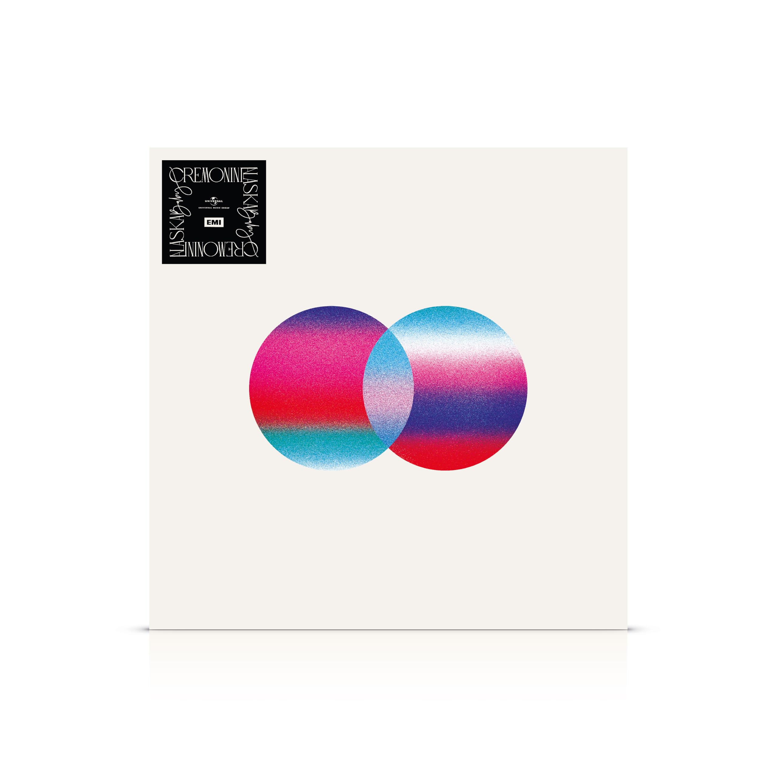ALASKA BABY (2 LP