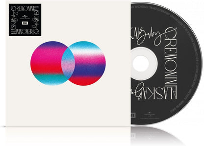 ALASKA BABY (CD