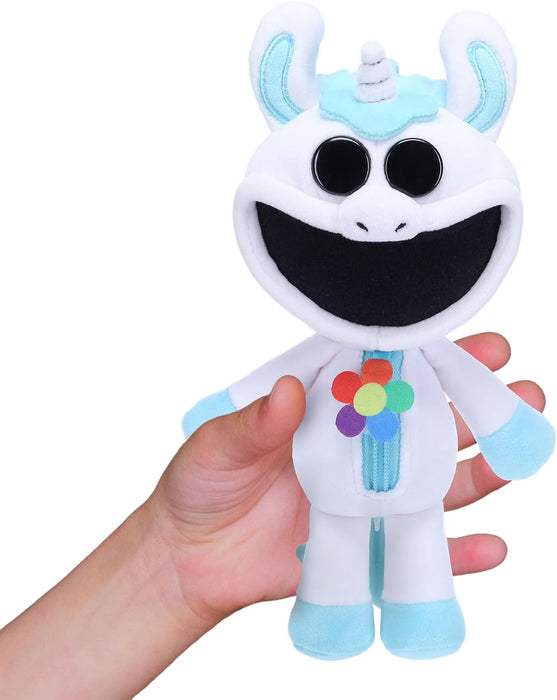 Poppy Playtime Peluche coleccionable - Serie 3 - CraftyCorn