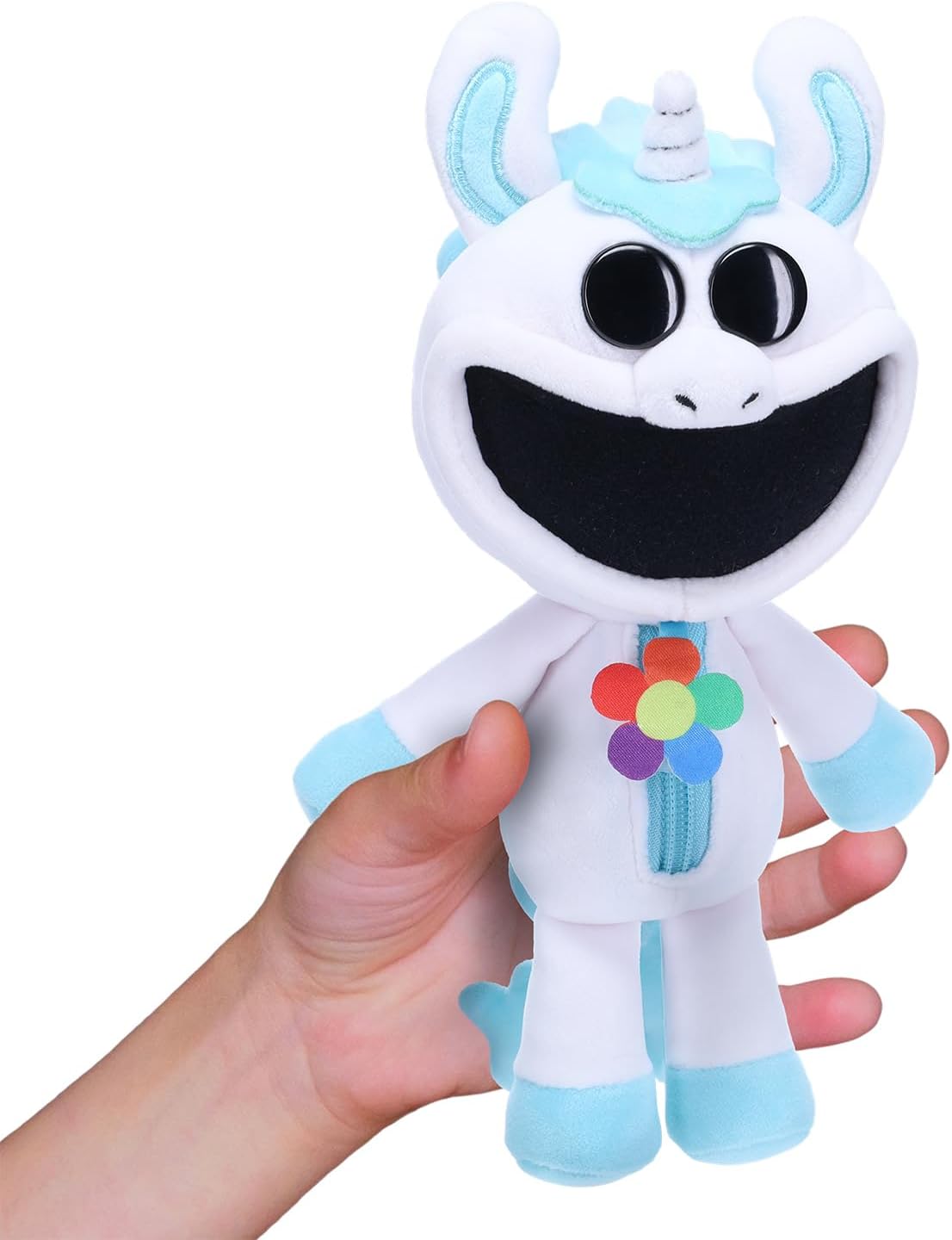 Poppy Playtime – Collectable Plush – Series 3 - CraftyCorn