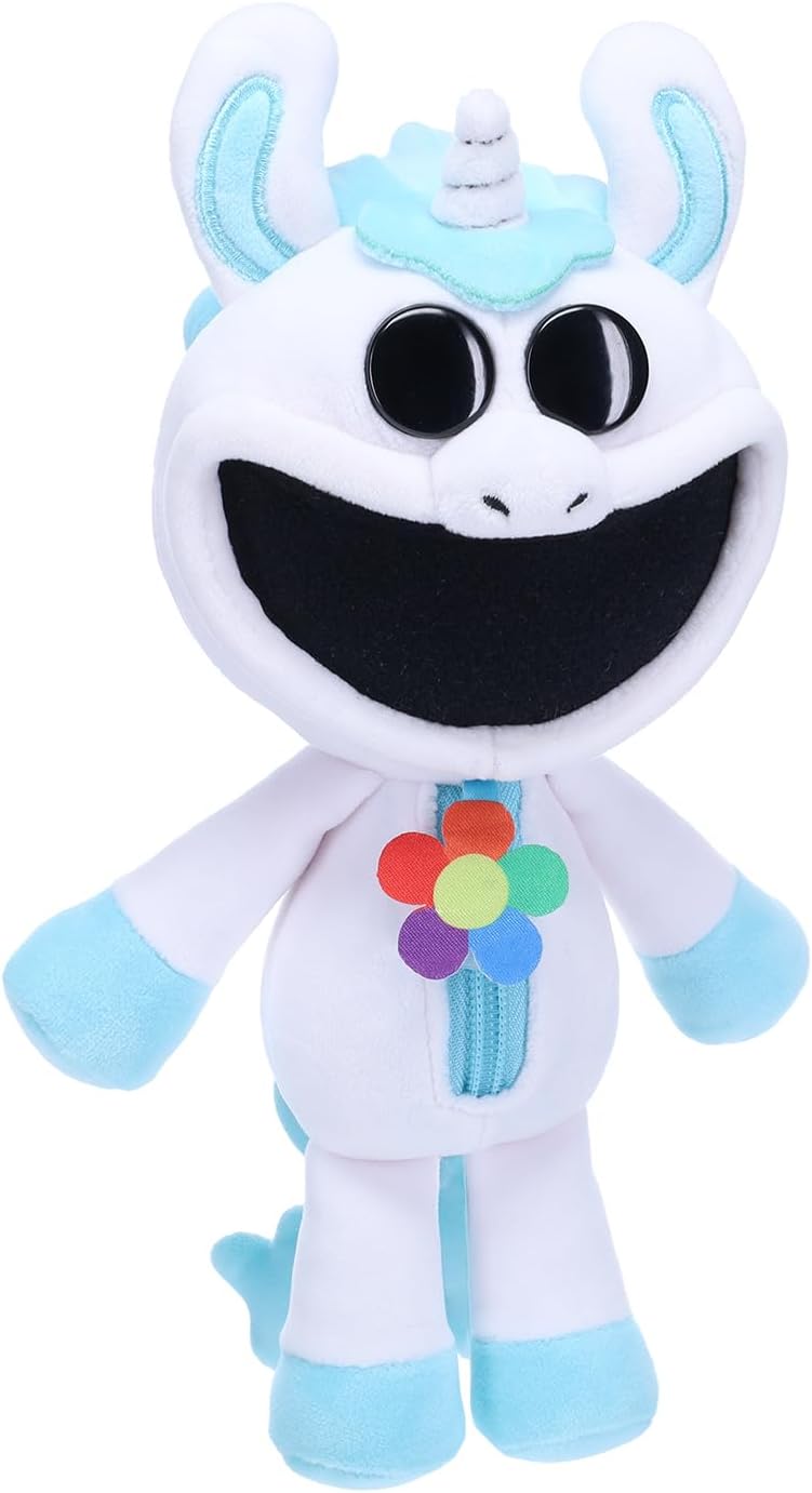 Poppy Playtime – Collectable Plush – Series 3 - CraftyCorn