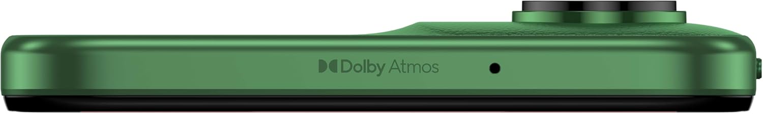 Moto G35 5G 4/256 Leaf Green