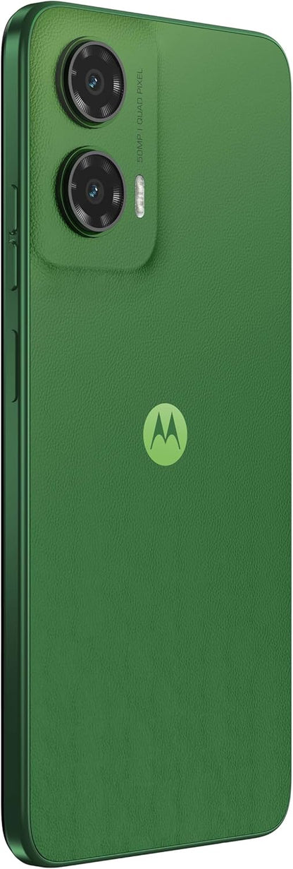 Moto G35 5G 4/256 Leaf Green