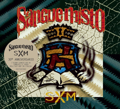 Sxm (30° Anniversario)