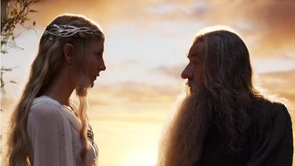 The hobbit
