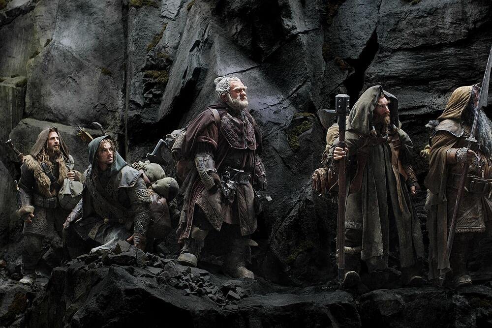 The hobbit