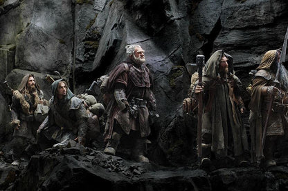 The hobbit