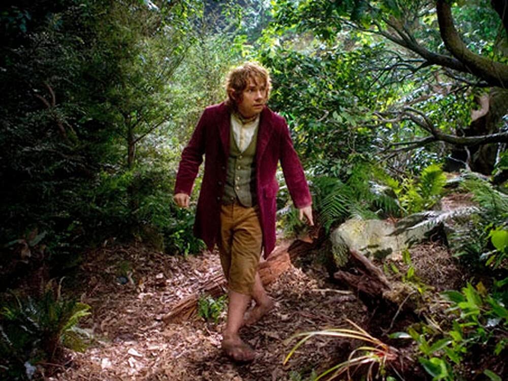 The hobbit
