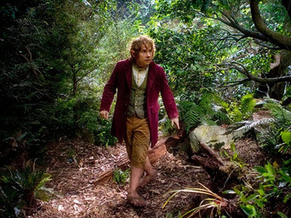 The hobbit