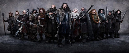 The hobbit