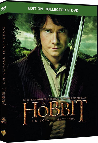 The hobbit