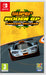 Super Woden GP Podium Edition