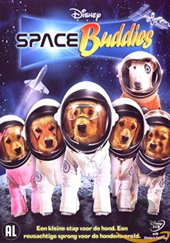 Space buddies