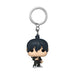 Chainsaw Man: Funko Pop! Keychain - Aki