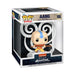 Funko POP! Deluxe: ATLA - Aang - Avatar: the Last Airbender - Collectable Vinyl Figure - Gift Idea - Official Merchandise - Toys for Kids & Adults - Anime Fans - Model Figure for Collectors