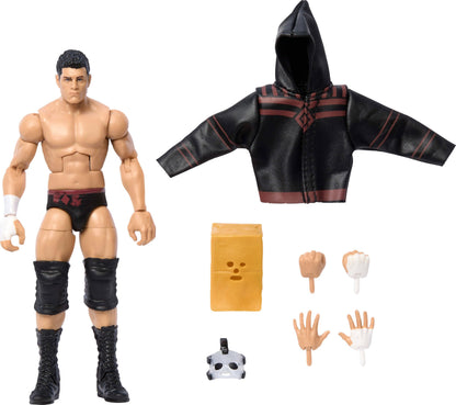 WWE JCH82 Toy, Multicolour