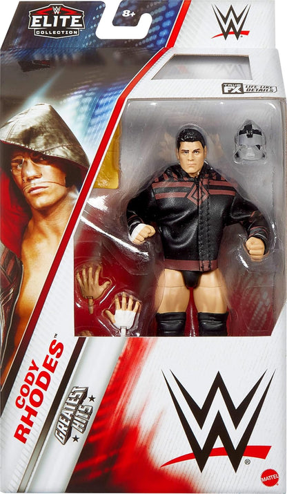 WWE JCH82 Toy, Multicolour