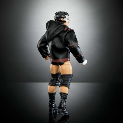 WWE JCH82 Toy, Multicolour