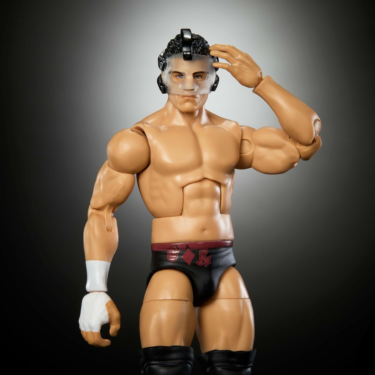 WWE JCH82 Toy, Multicolour