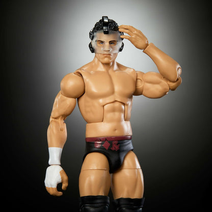 WWE JCH82 Toy, Multicolour