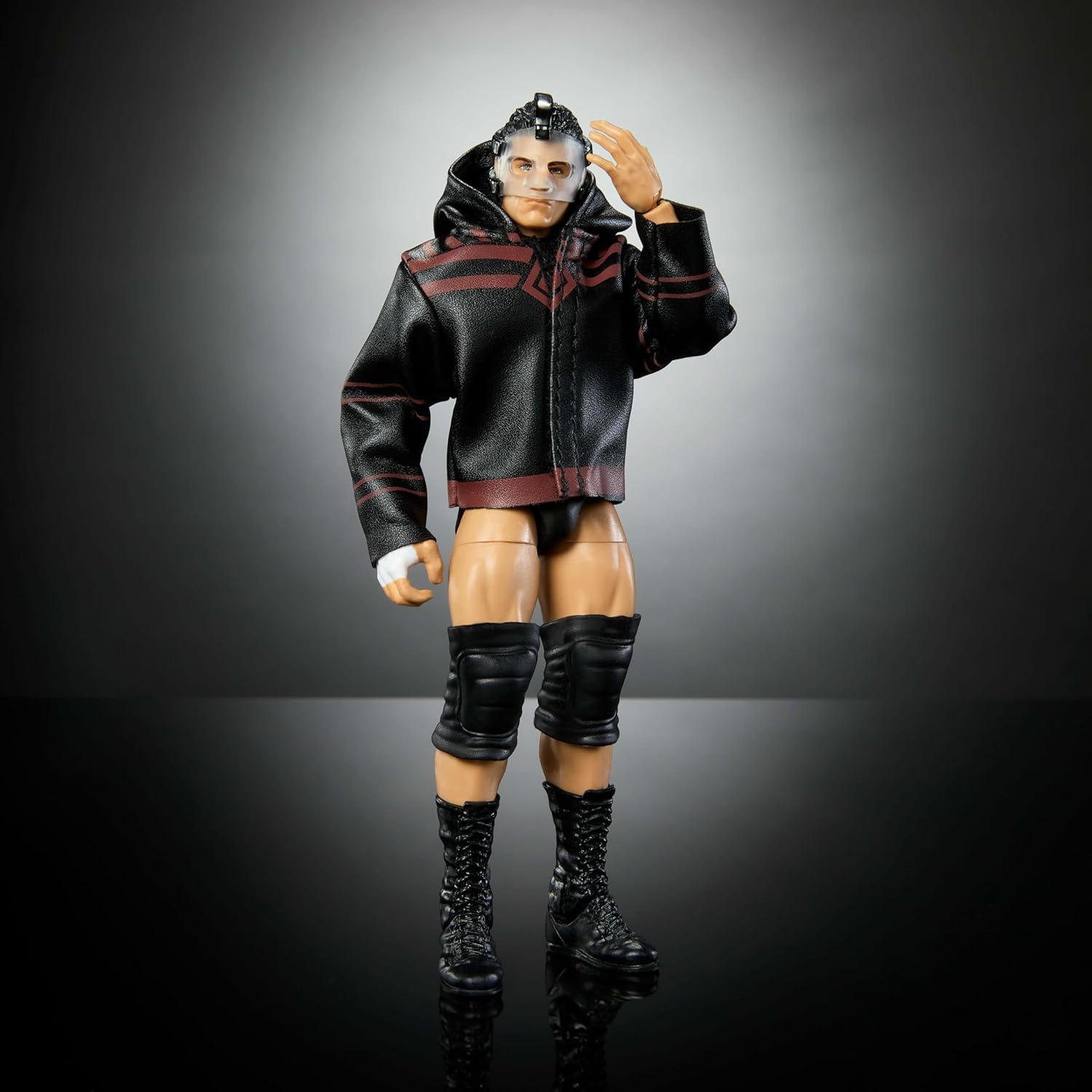 WWE JCH82 Toy, Multicolour