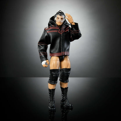 WWE JCH82 Toy, Multicolour