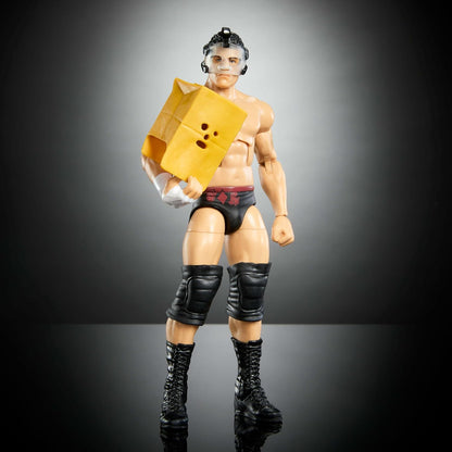 WWE JCH82 Toy, Multicolour