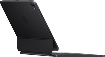 Apple Magic Keyboard - Keyboard And Folio Case - With Trackpad - Backlit - Apple Smart Connector - Qwerty - Dutch - Blac