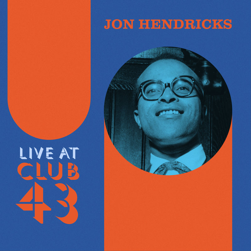 Live at Club 43