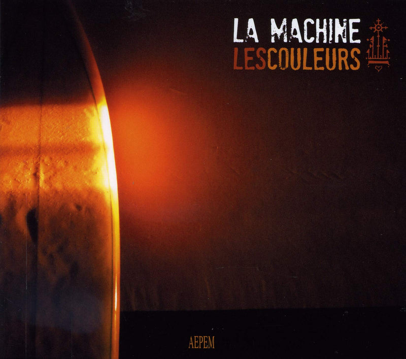 Les Couleurs