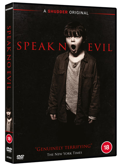 Speak No Evil