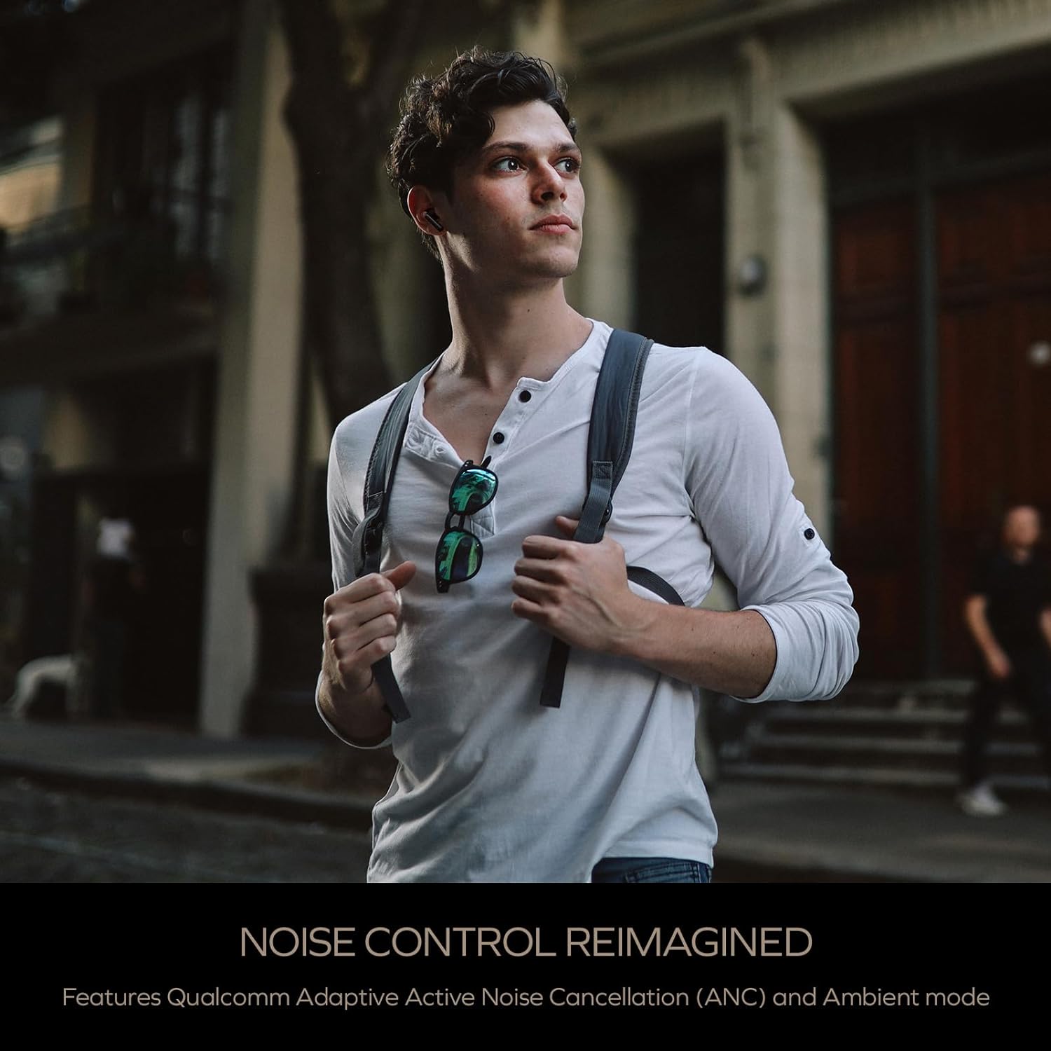 `Creative - Aurvana Ace 2 True Wireless In-Ears, Black`