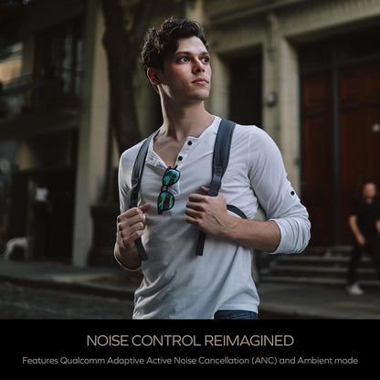 `Creative - Aurvana Ace 2 True Wireless In-Ears, Black`