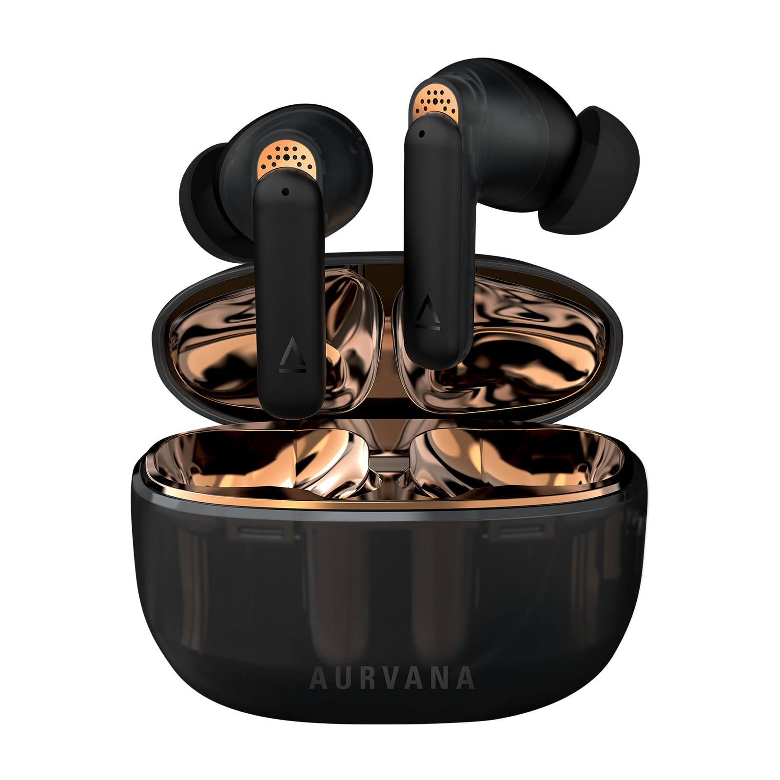 `Creative - Aurvana Ace 2 True Wireless In-Ears, Black`